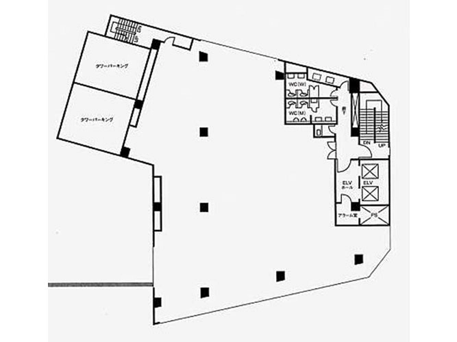 画像4大橋ビルディング