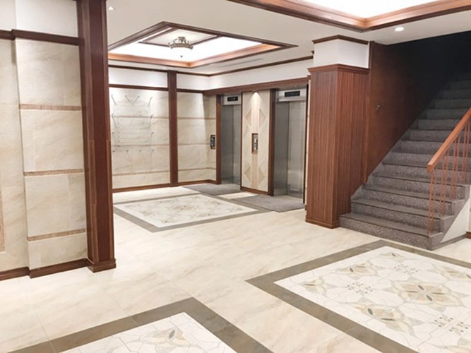 画像4日興ビルヂング