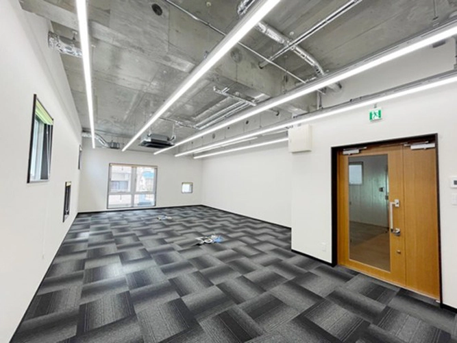 画像4ＣＵＢＥ名駅