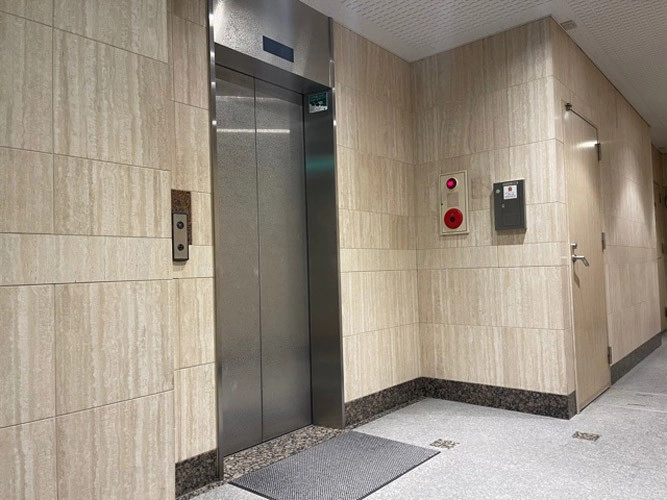 画像5ie桜通伏見ビルディング