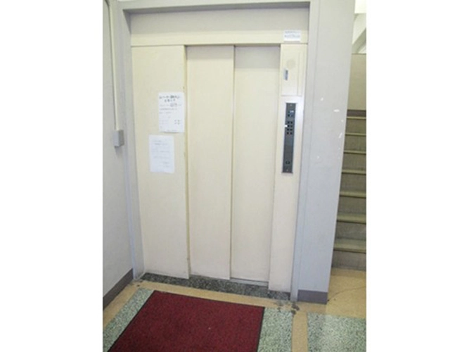 画像5イースタンビル本館