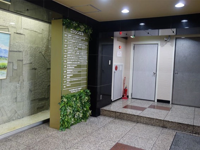 画像5ニッシンビル