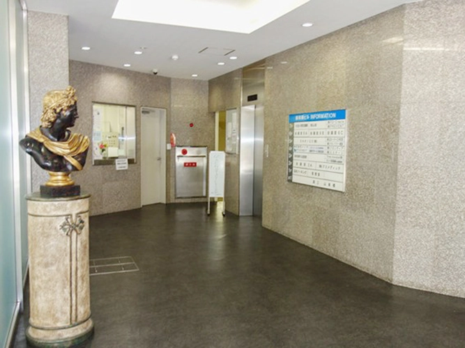 画像5協和錦ビル