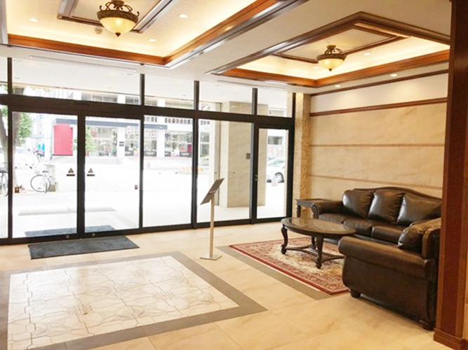 画像5日興ビルヂング