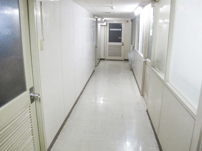 画像6イースタンビル本館