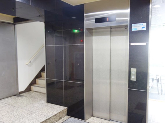 画像6ニッシンビル