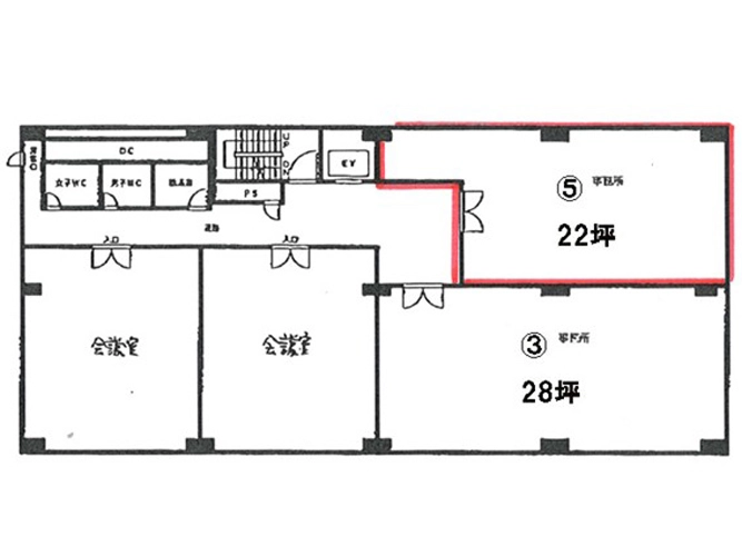 画像6協和錦ビル