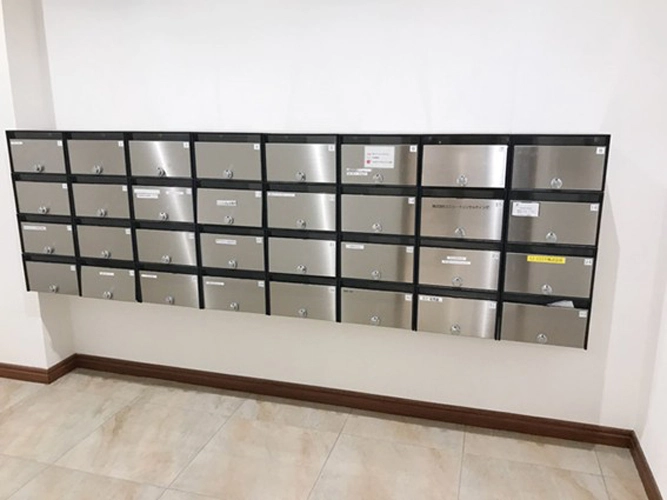 画像6日興ビルヂング