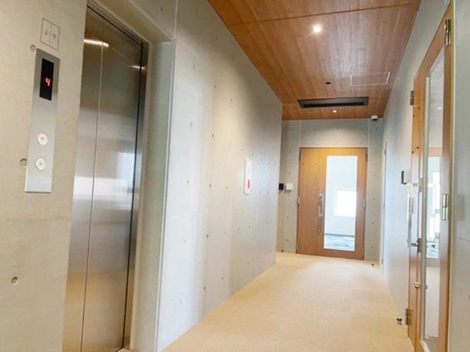 画像7ＣＵＢＥ名駅