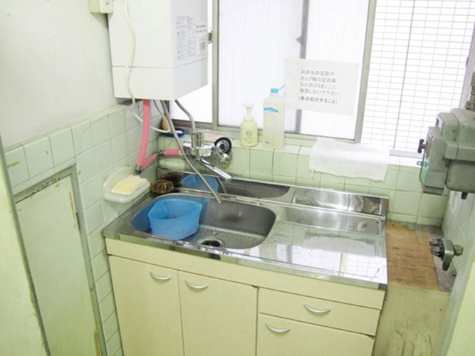 画像8イースタンビル本館