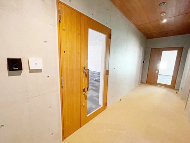 画像8ＣＵＢＥ名駅