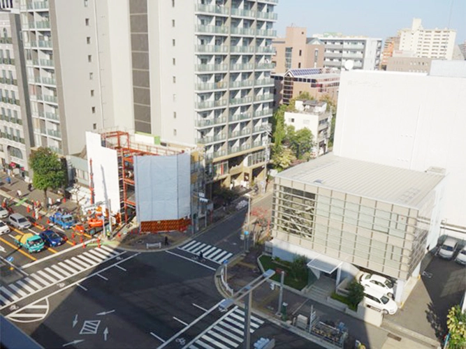 画像9ニッシンビル