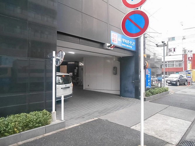 画像12イノフィスビル