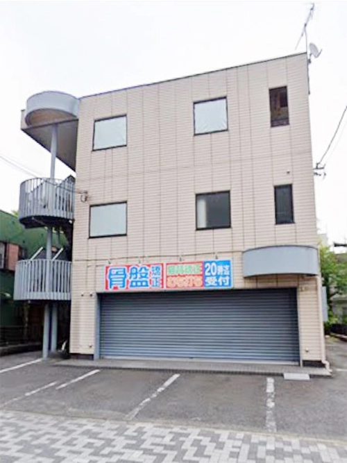 画像1サンアベニュー