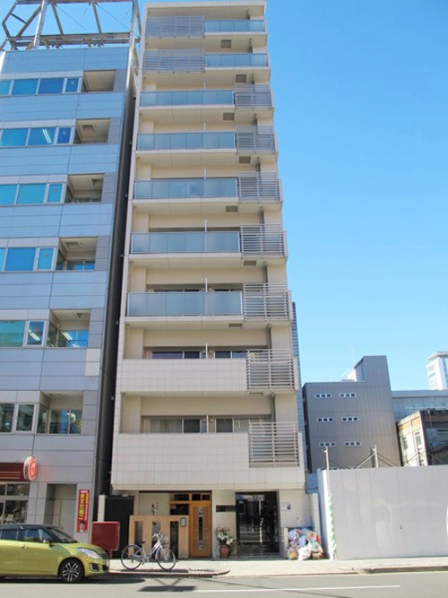 画像1丸の内スクエア