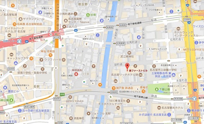 画像2いちご錦ファーストビル