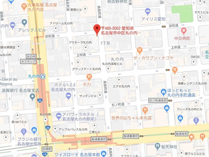 画像2セブン丸の内ビル