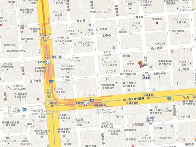 画像2丸の内スクエア