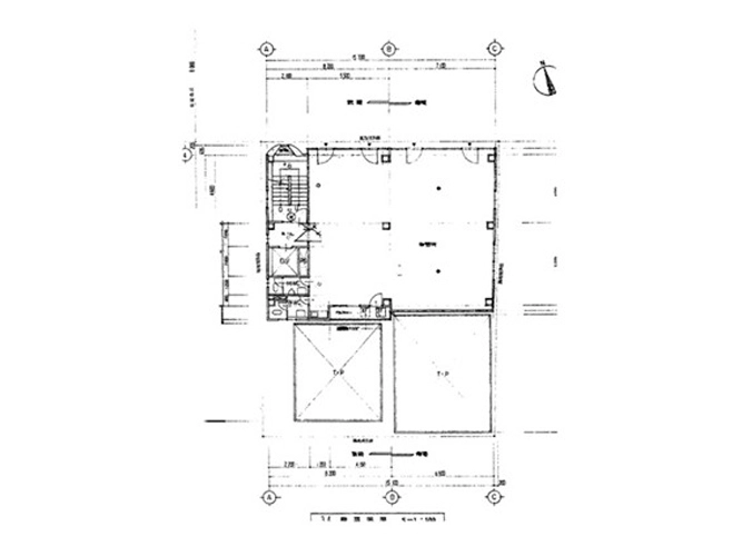 画像3アークロック栄