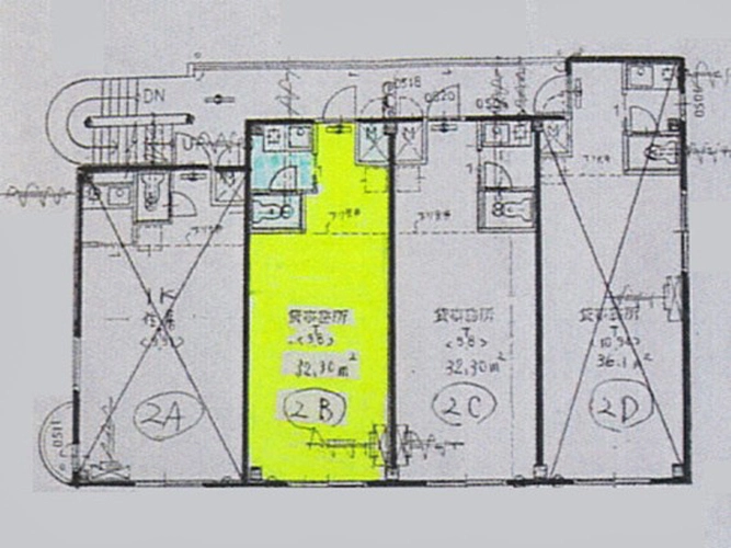 画像3サンアベニュー
