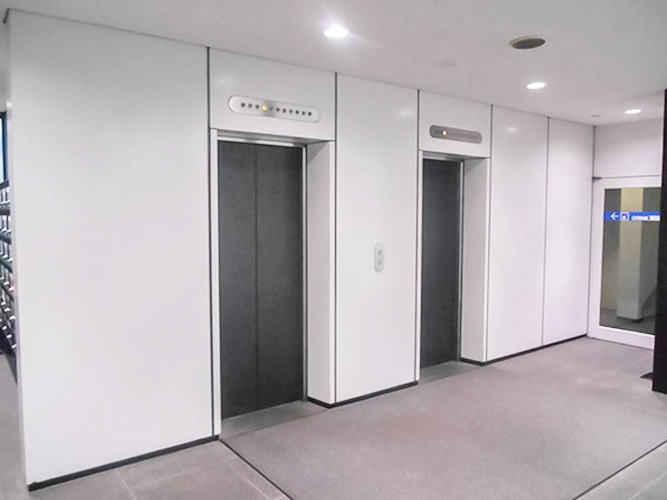 画像4イノフィスビル