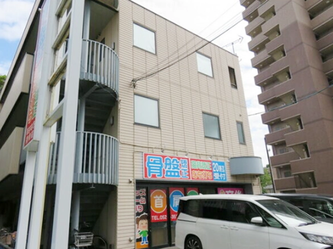 画像4サンアベニュー