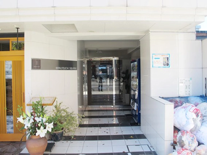 画像4丸の内スクエア