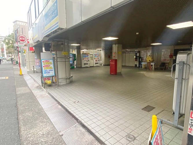 画像5アークロック栄