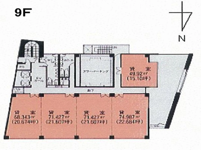 画像5イノフィスビル