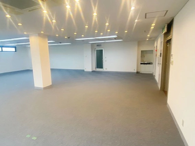 画像8アークロック栄