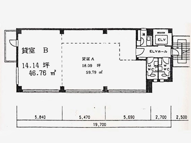 画像9セブン丸の内ビル