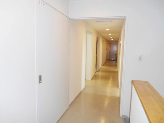 画像10カルム亀島