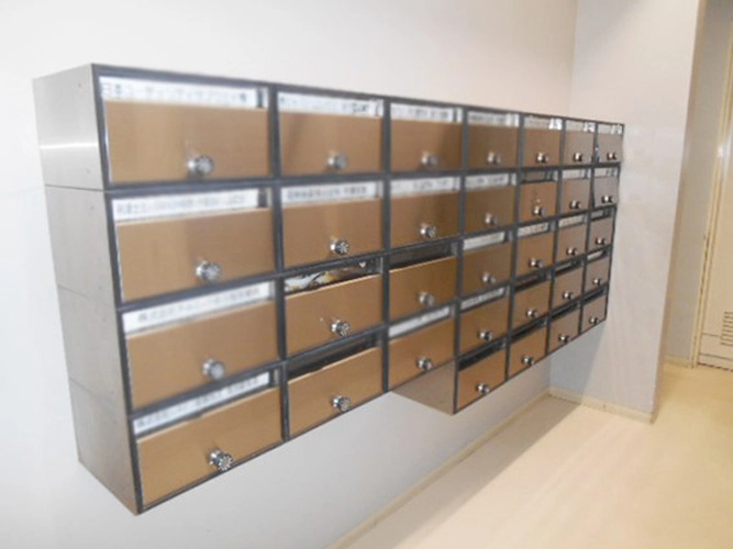 画像10電波学園金山第１ビル