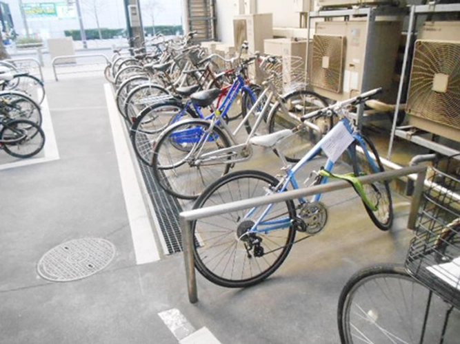 画像12電波学園金山第１ビル