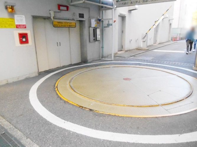 画像13電波学園金山第１ビル