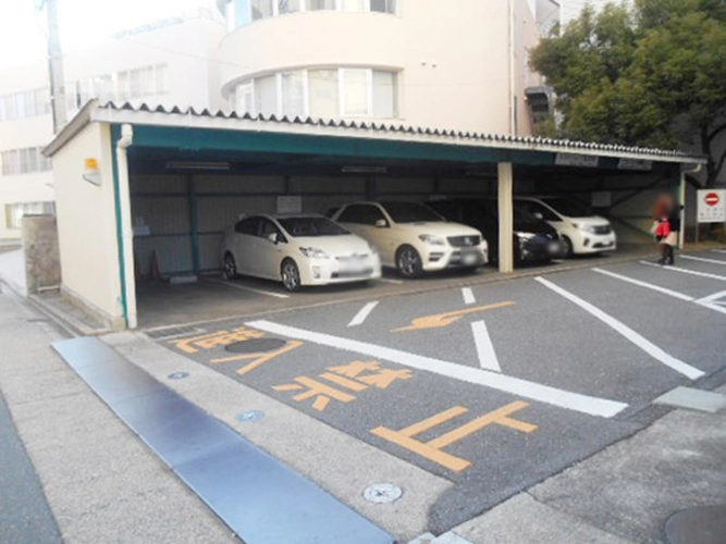 画像14電波学園金山第１ビル