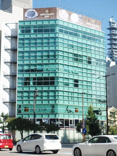 画像15th F・P・Sビル