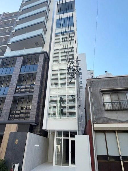 画像1IZUMI LEAD SQUARE