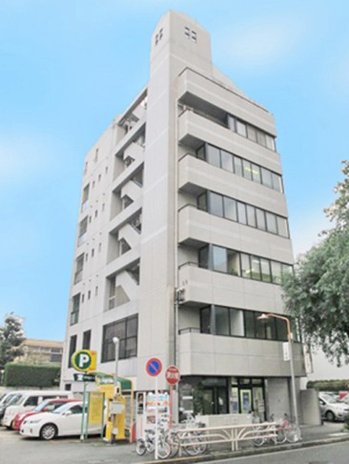 画像1新村上ビル