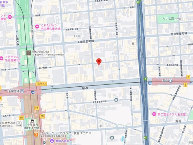 画像2IZUMI LEAD SQUARE