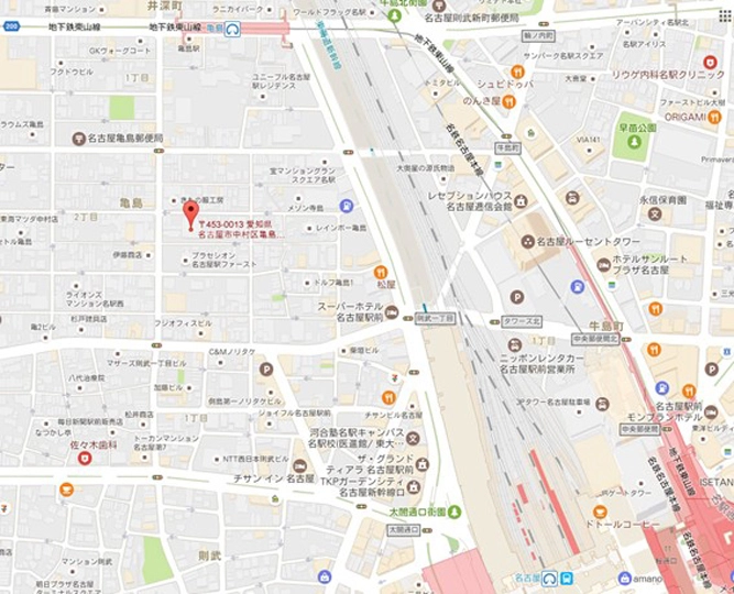 画像2カルム亀島