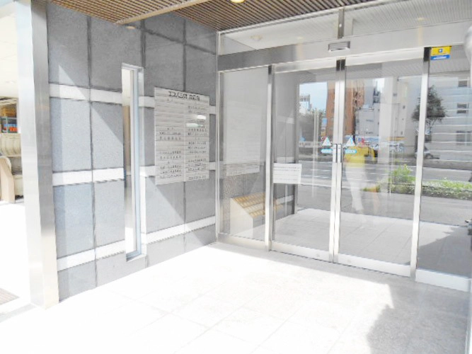 画像3エスパシオ丸の内ビル