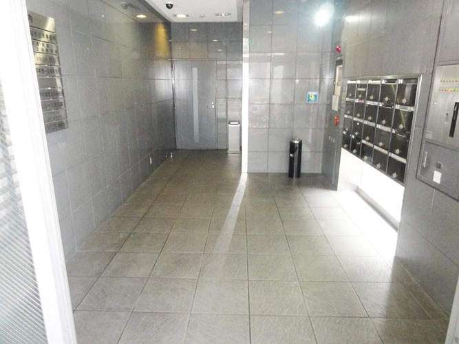 画像3丸の内ヒビノ・オフィスラインズ