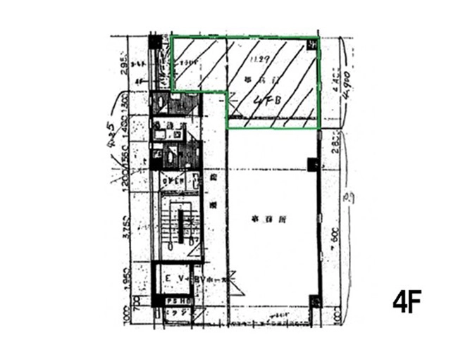 画像3新村上ビル