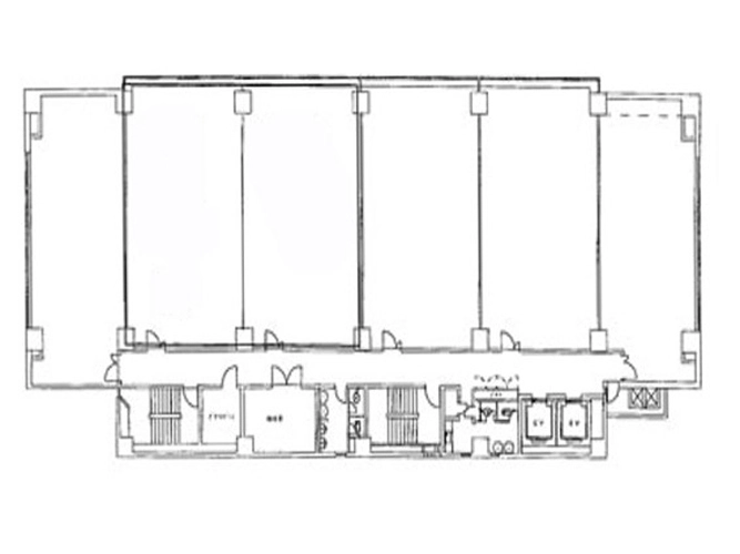 画像3電波学園金山第１ビル