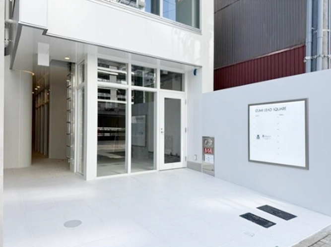 画像4IZUMI LEAD SQUARE