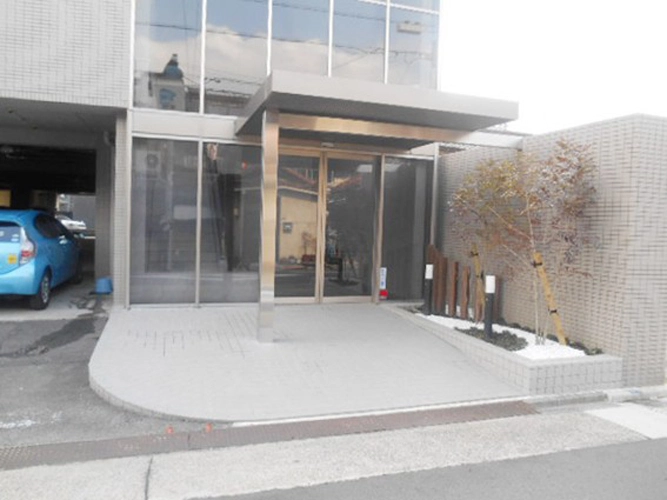 画像4カルム亀島