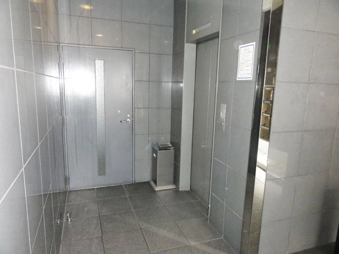 画像4丸の内ヒビノ・オフィスラインズ