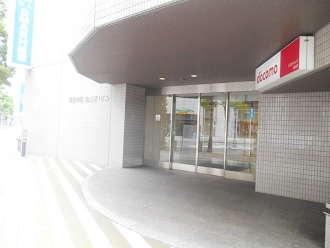 画像4電波学園金山第１ビル