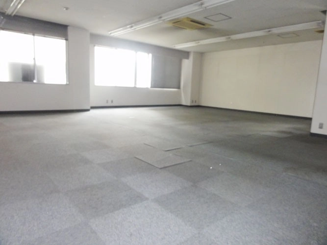 画像5丸の内ヒビノ・オフィスラインズ